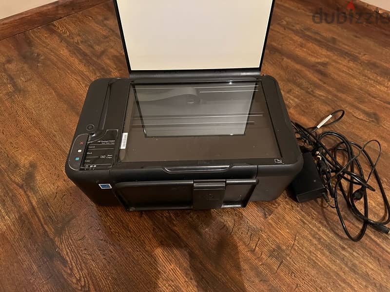 New Hp printer 3 * 1 1
