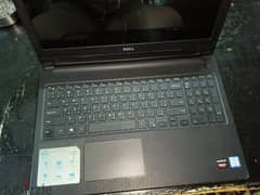 Laptop Dell Notebook 0