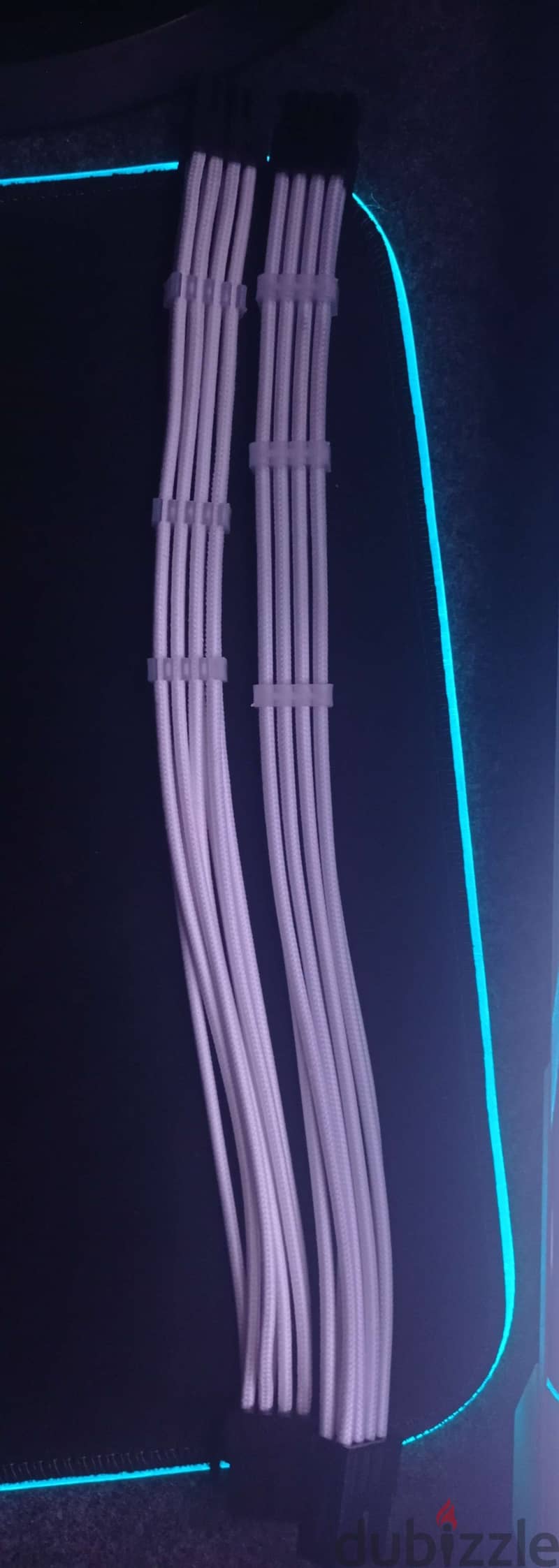 اسلاك custom cables 1