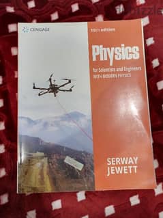 physics for Scientists and Engineers 0