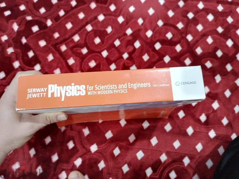physics for Scientists and Engineers 2