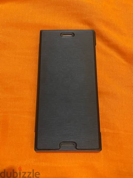flip cover for Sony Xperia XZ Premium 2