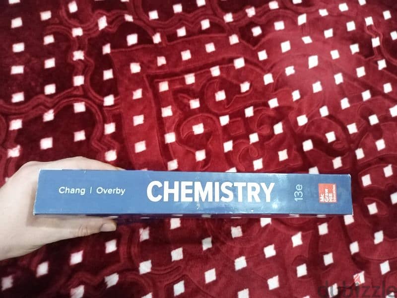 13th Edition chemistry 1