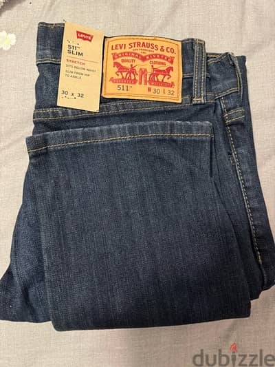 Levi’s