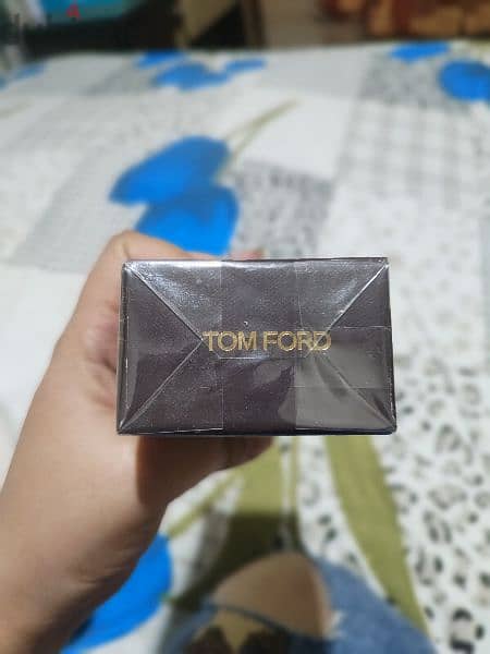 Tom Ford tuskan leather with serial number for women 1
