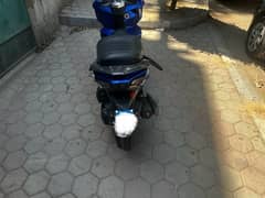 sym jetx scooter