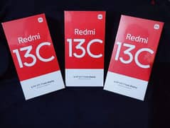 Xiaomi redmi 13 C 6/128