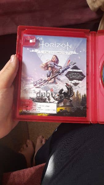 horizon zero dawn complete edition 3