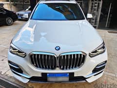 BMW X5 M40 2020