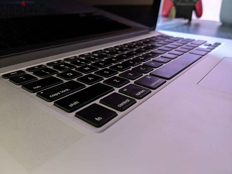 MacBook Pro 2015 3