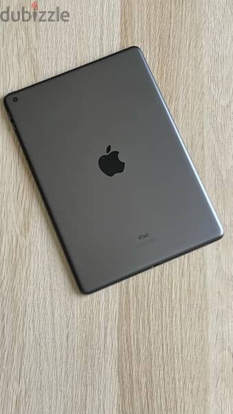 iPad 8th Generation 1