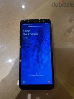 Samsung j8 للبدل ب iphone x او iphone xsوادفع فرق 3200