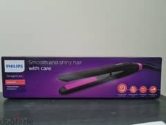 Philips_ Straight Care Essential Thermo Protect Straightener
