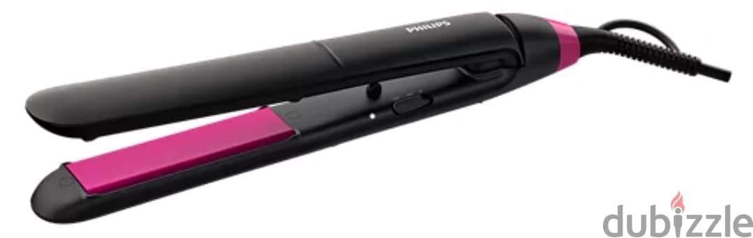 Philips_ Straight Care Essential Thermo Protect Straightener 1