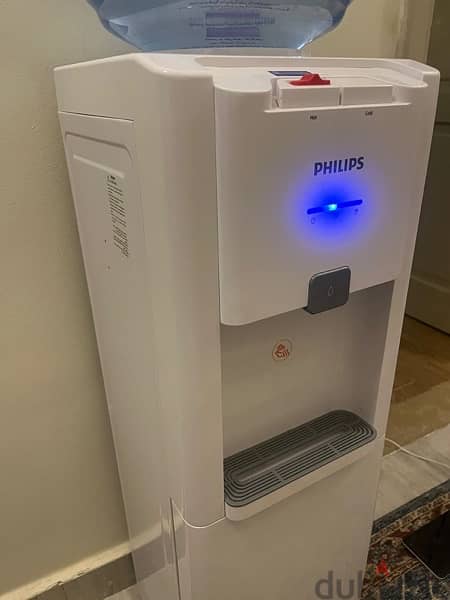 philips water cooler 1