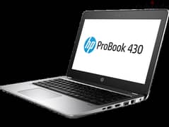 HP ProBook 430 G4 Notebook PC 0
