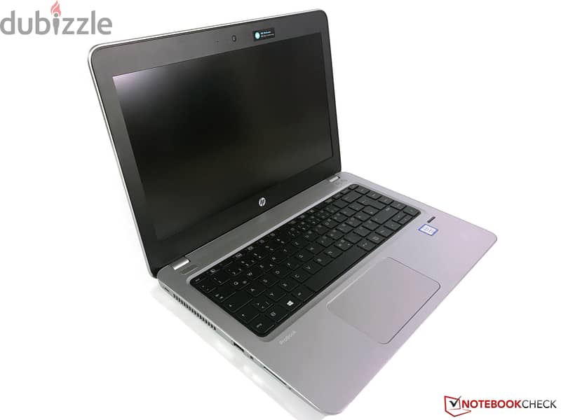 HP ProBook 430 G4 Notebook PC 1