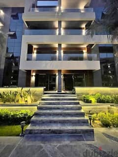 Apartment For sale 165M Ready To Move in El Patio Oro | شقة للبيع أستلام فوري 165م غلي السكن في الباتيو اورو التجمع الخامس