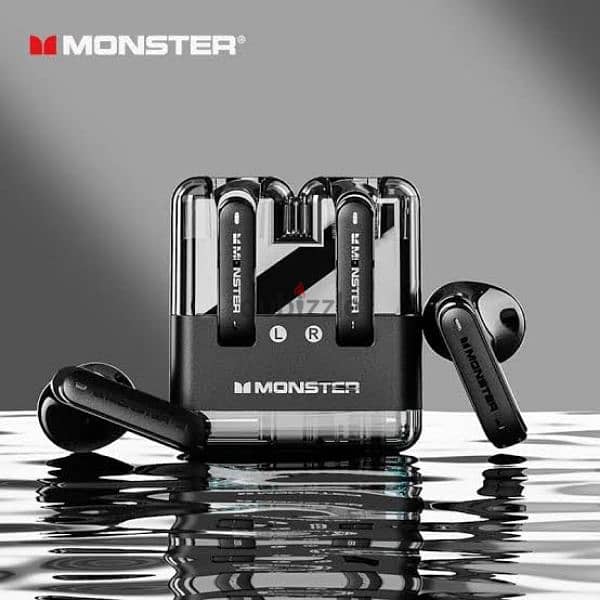 Monster XKT12 3