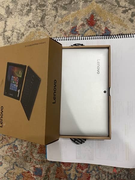 Lenovo ideapad mix 310 (2 in 1 laptop and tablet) (لابتوب تاتش) 3