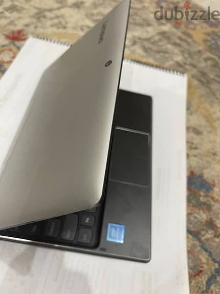 Lenovo ideapad mix 310 (2 in 1 laptop and tablet) (لابتوب تاتش) 5
