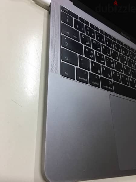 MacBook Pro 2015 2