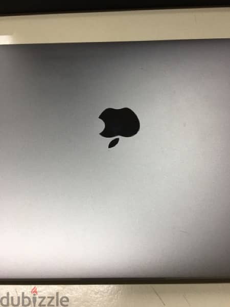 MacBook Pro 2015 4