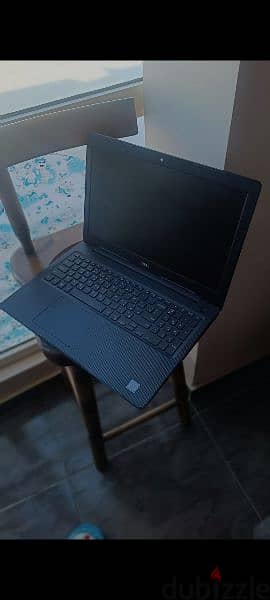 Dell laptop ( Inspiron 3581) 1