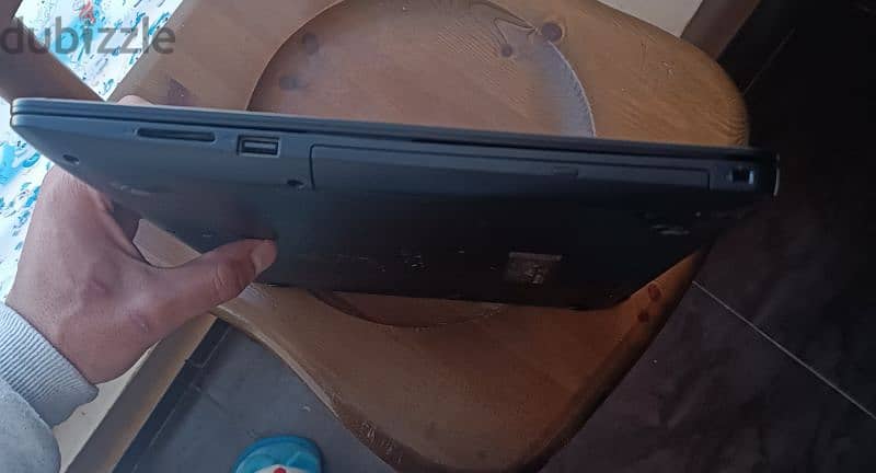 Dell laptop ( Inspiron 3581) 3