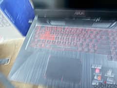 Gaming laptop Ryzen 5 RX 560x 24gb ram ssd+hdd