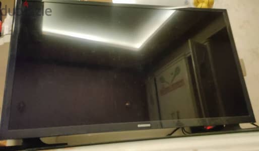 Samsung smart tv 32 inch - سامسونج سمارت تي فى ٣٢ اتش