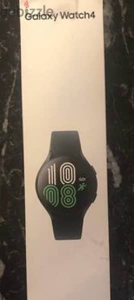 Samsung galaxy watch4