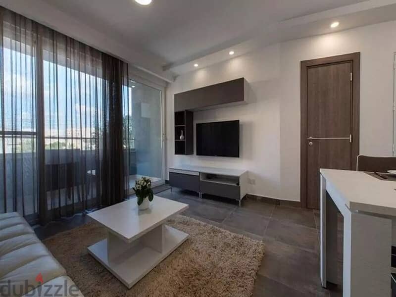 Apartment for sale in a distinguished location in the Fifth Settlement on the Maadi Ring Road 4