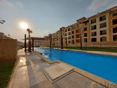 Apartment for sale in the best location in the Fifth Settlement in the most prestigious compound in the Fifth Settlement | Stone Park