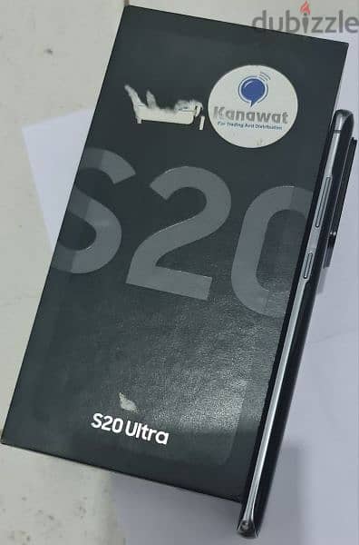 s20 ultra 5