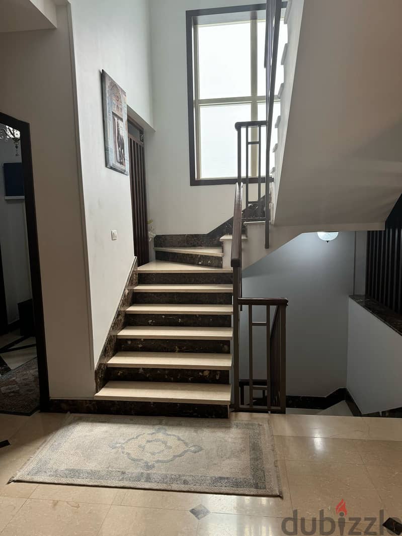 Galleria Compound, Fifth Settlement, New Cairo, 130 sqm apartment, 2 bedrooms (1 master), 2 bathrooms, first floor, prime location, fully finished, su 12