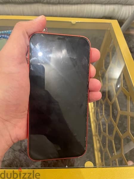 Iphone 12 64 GB with box 5