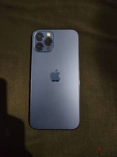 iPhone 12pro 0