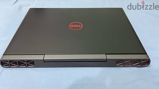 Dell Inspiron 7567 Core i7