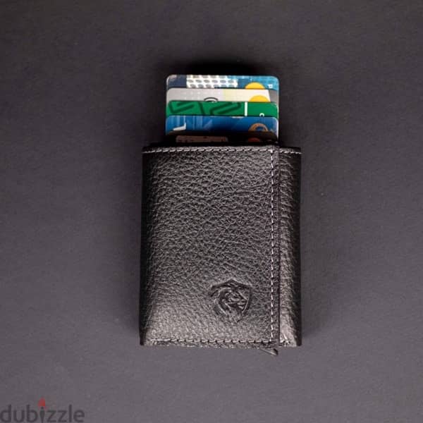 RFID protection Wallet 1