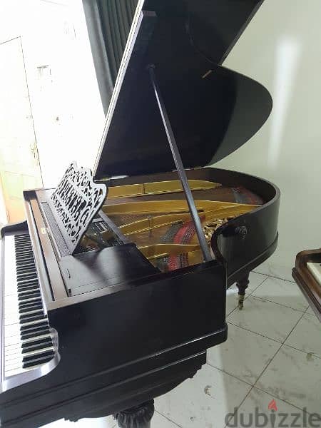 بيانو كودا تحفة للبيع 2