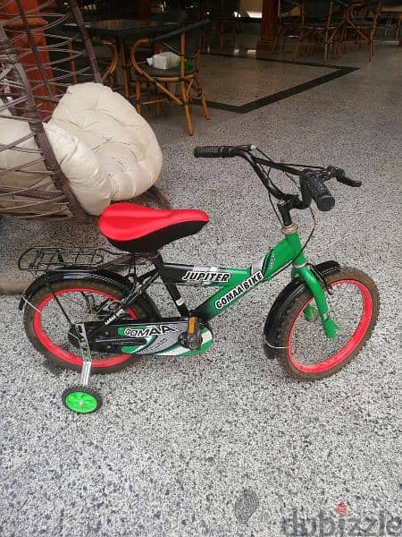 دراجه اطفال 1