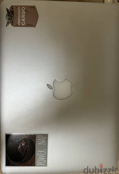 MacBook Pro 13 Retina Display ( Early 2015 ) 2
