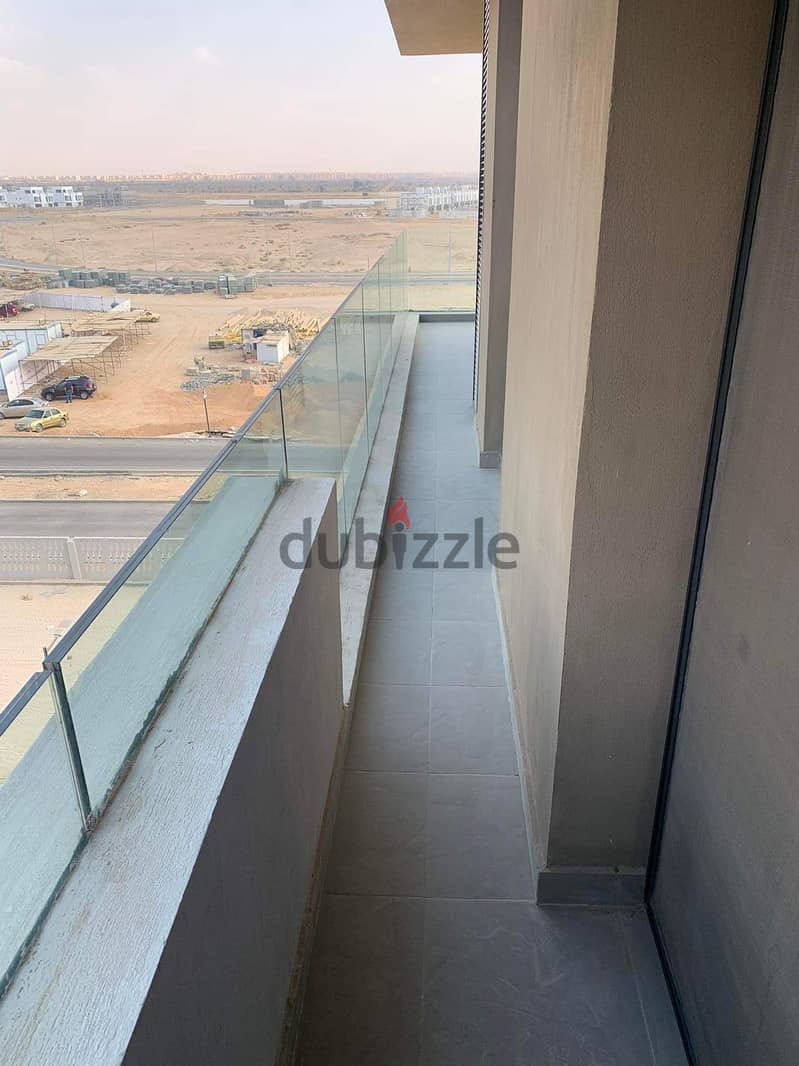 Fully Finished with Installments Apartment for Sale with Very Prime location in Al Burouj El Shorouk city 2