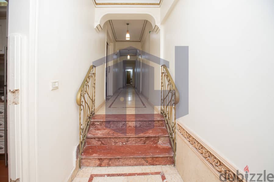 Apartment for sale 300m Smouha (Mostafa Kamel St. ) 5
