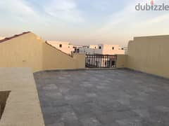 Town House villa for rent in Madinaty with special location 0