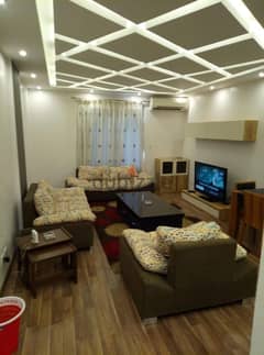 A modern apartment for rent near the old market and all Al-Rehab services 0