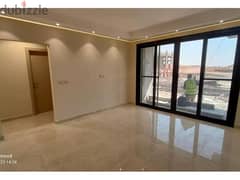Apartment for sale in Saray, with a down payment of 572,000 and 8 years’ installments, wall by wall, with Madinaty, New Cairo, Fifth Settlement