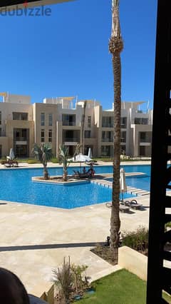 Apartment For Sale In Mangroovy El Gouna 0