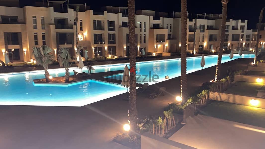 Apartment For Sale In Mangroovy El Gouna 1
